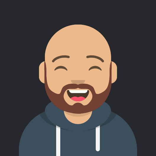 Remi Breton Avatar